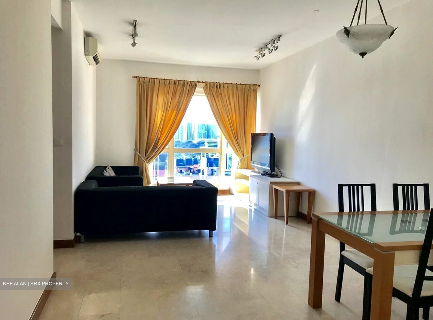 Burlington Square (D7), Apartment #384744891